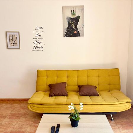 Casadaluz 18 Apartment Bagian luar foto