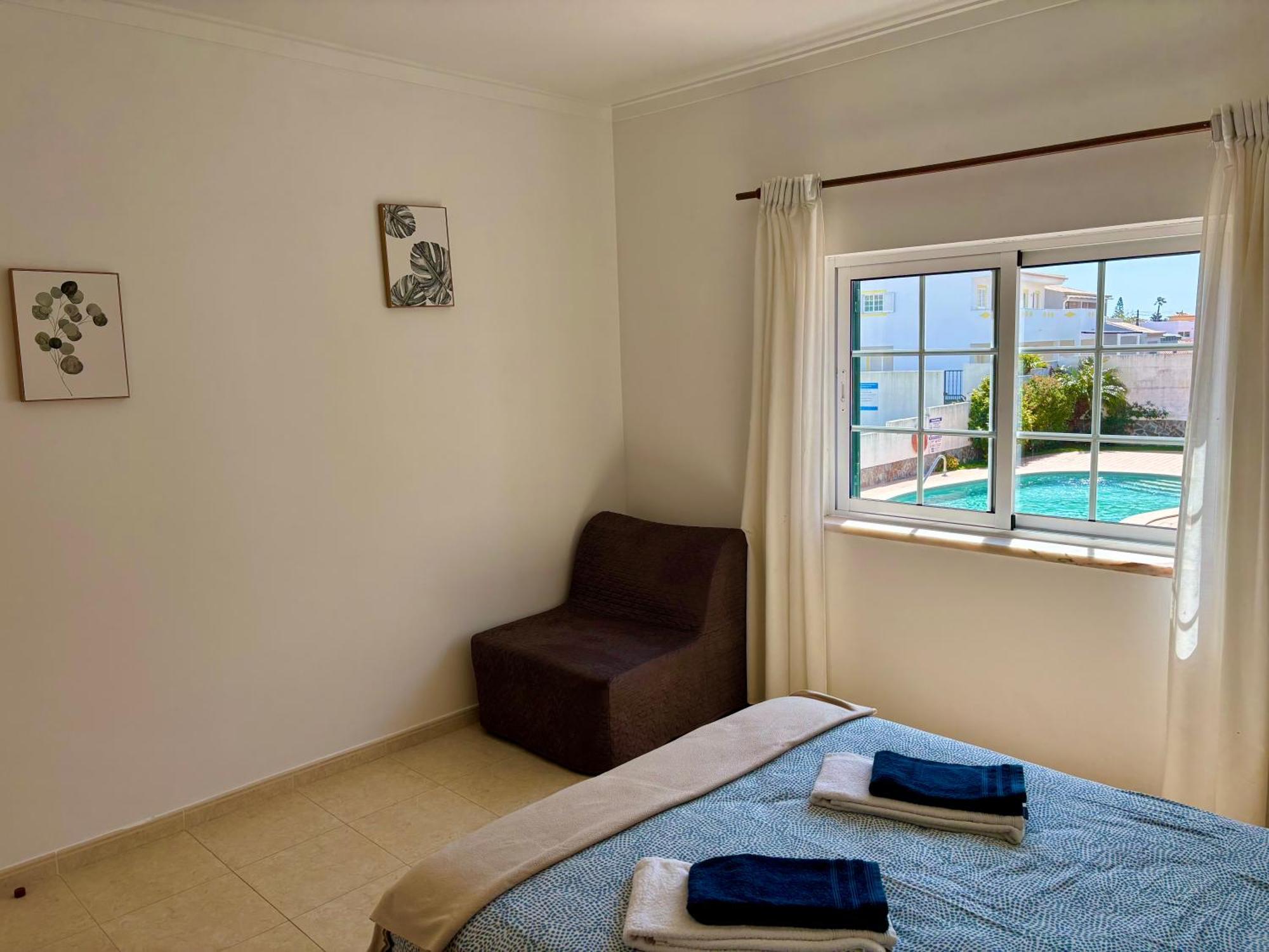 Casadaluz 18 Apartment Bagian luar foto