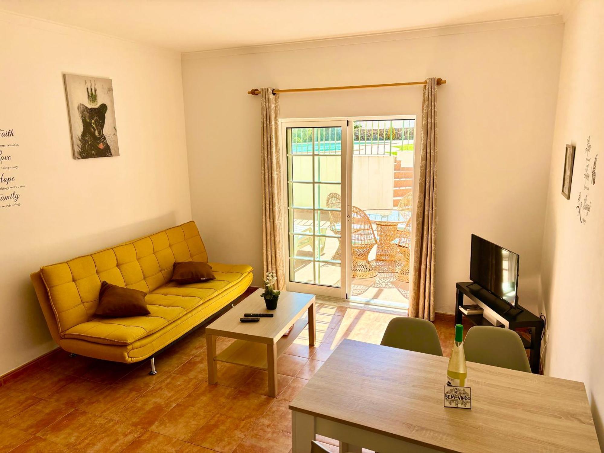 Casadaluz 18 Apartment Bagian luar foto