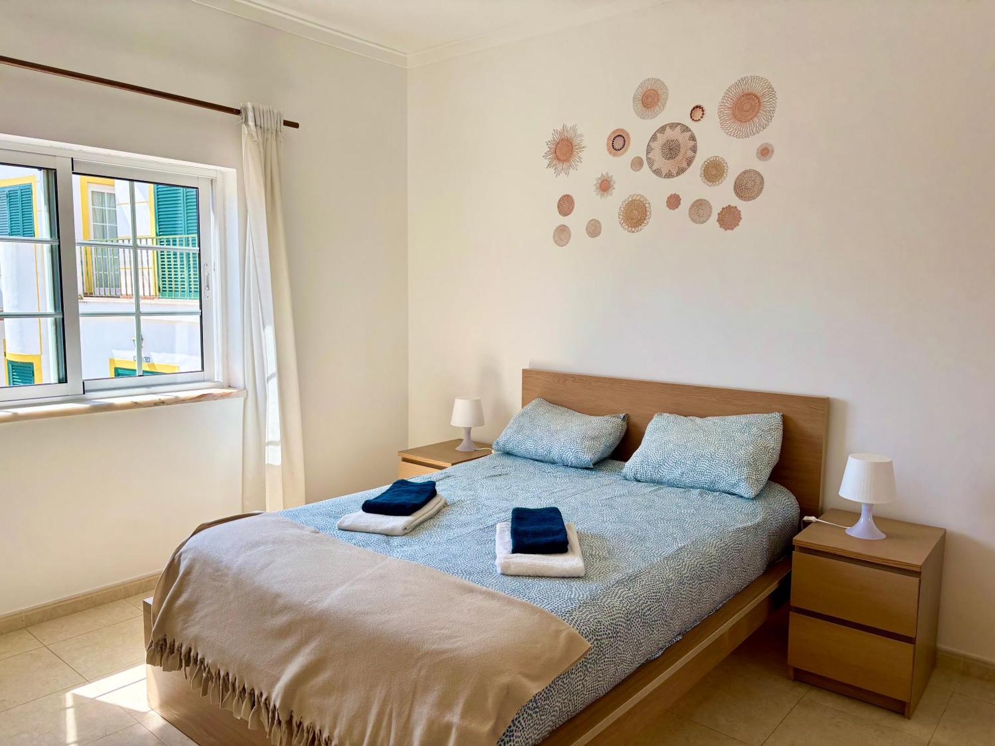 Casadaluz 18 Apartment Bagian luar foto